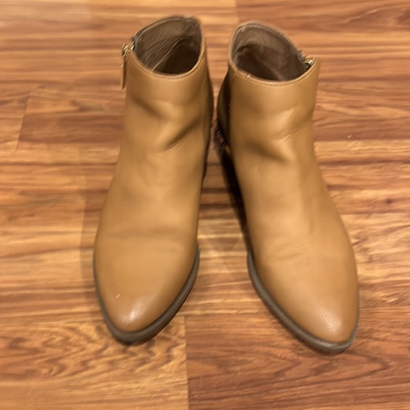 Circus by Sam Edelman Holt Booties - Picture 3 of 6